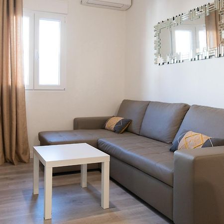 Apartamento Triana Habitame Inmobiliaria إشبيلية المظهر الخارجي الصورة