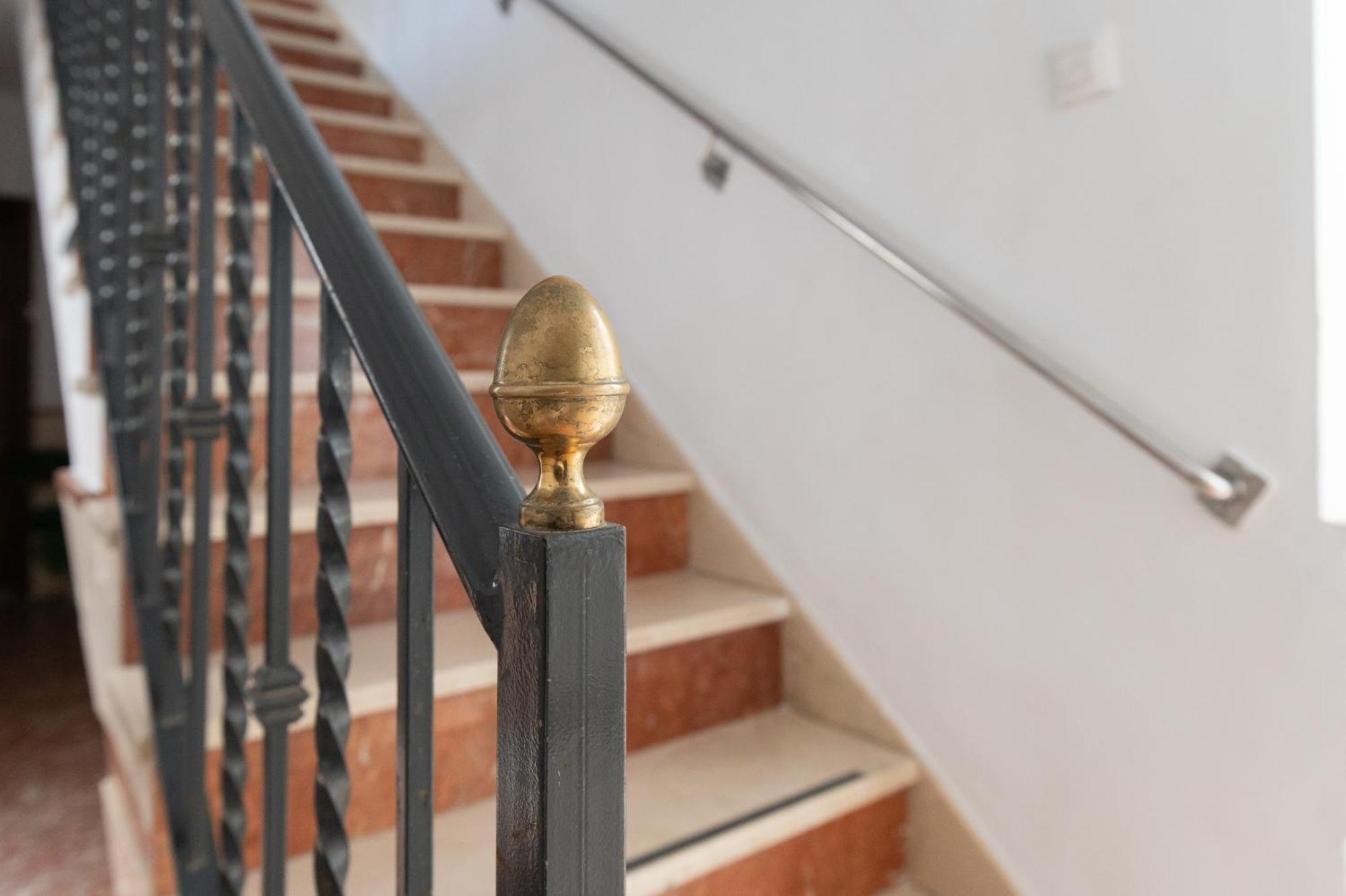 Apartamento Triana Habitame Inmobiliaria إشبيلية المظهر الخارجي الصورة