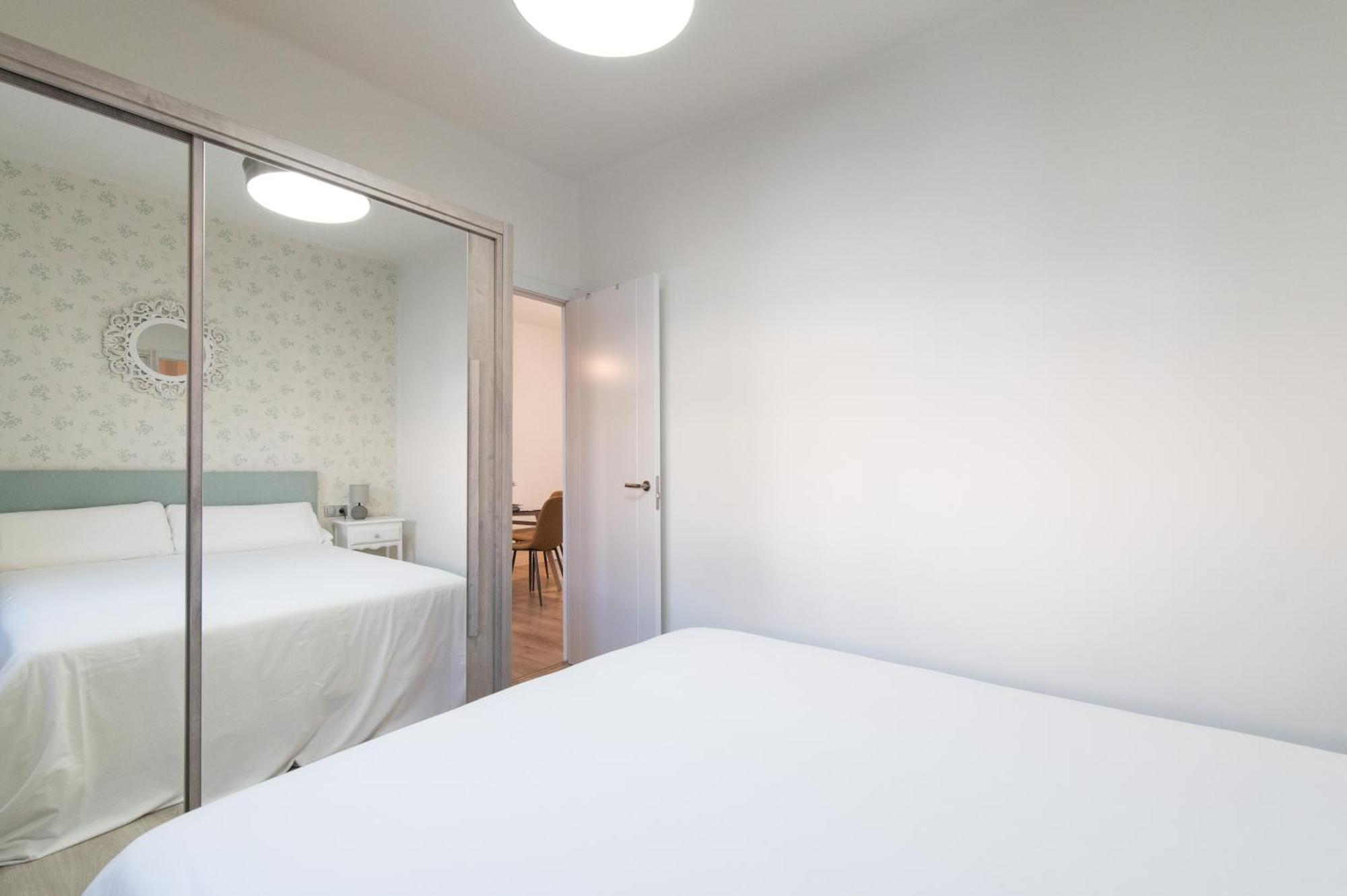 Apartamento Triana Habitame Inmobiliaria إشبيلية المظهر الخارجي الصورة