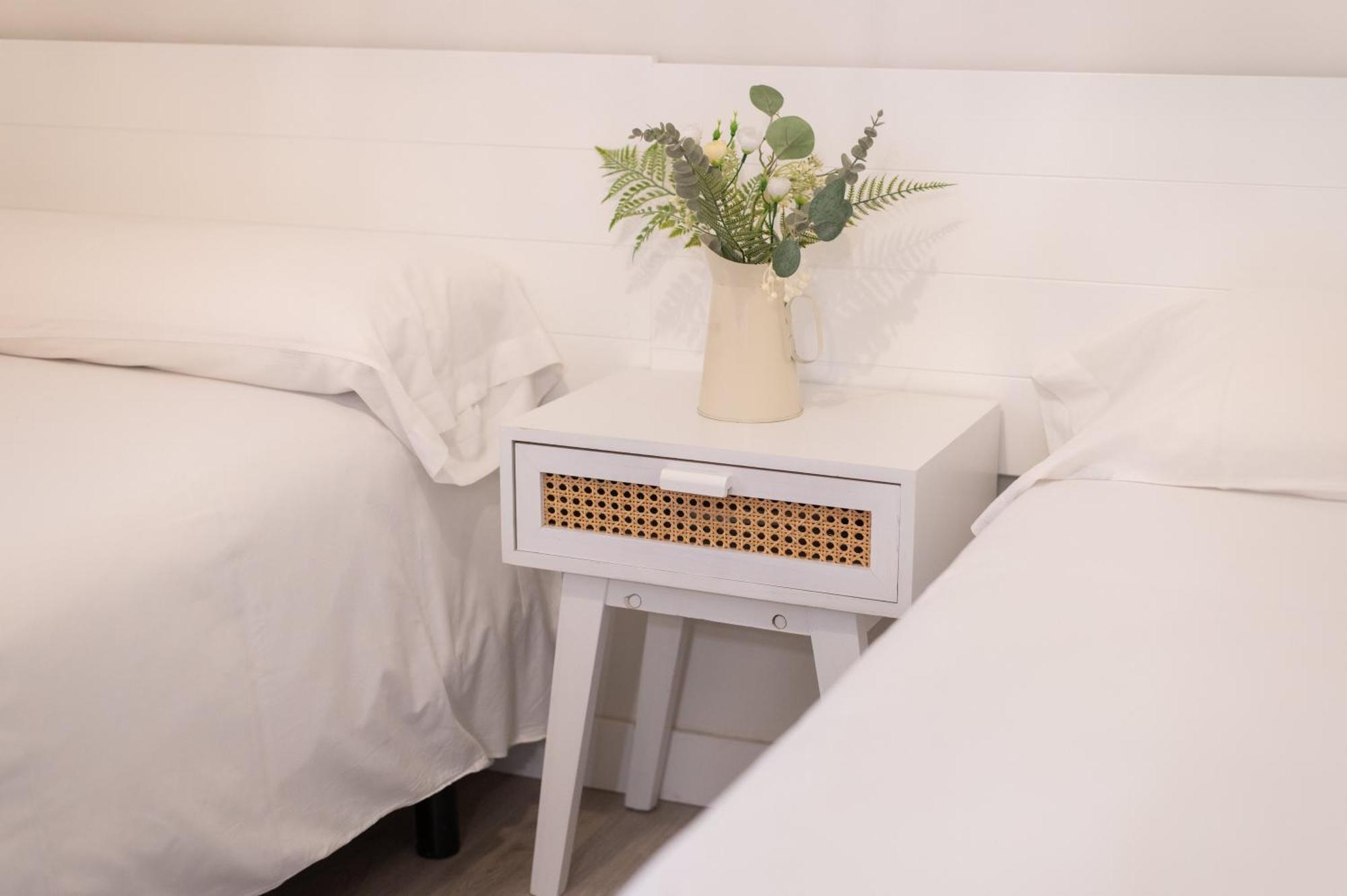 Apartamento Triana Habitame Inmobiliaria إشبيلية المظهر الخارجي الصورة